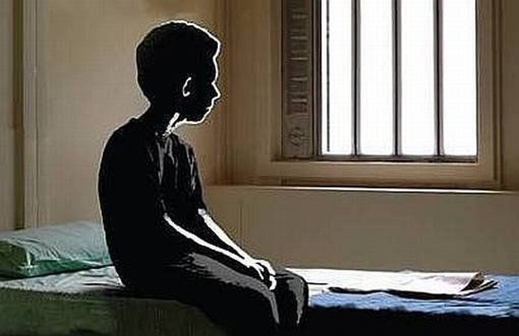 CİSST: Hapishaneler çocuk haklarına uygun değil