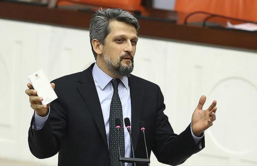 Armenian MP of Turkey threatened by government after bill for genocide recognition