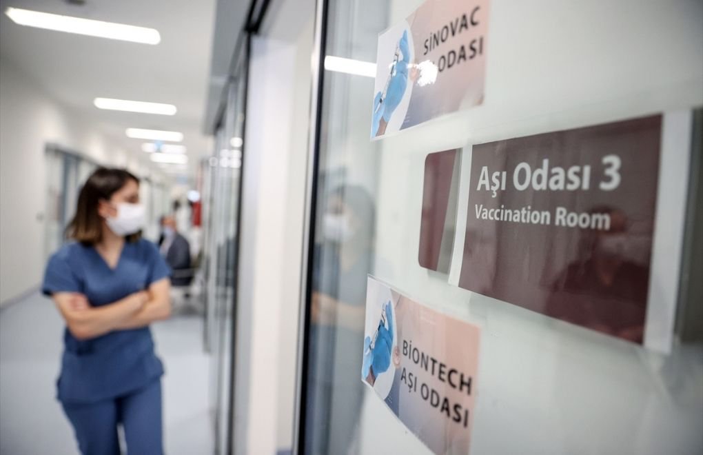 COVID-19 in Turkey: 15 deaths, over 2,200 daily cases