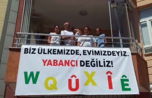 Constitutional Court finds no violation in not allowing Kurdish child given name containing 'w'