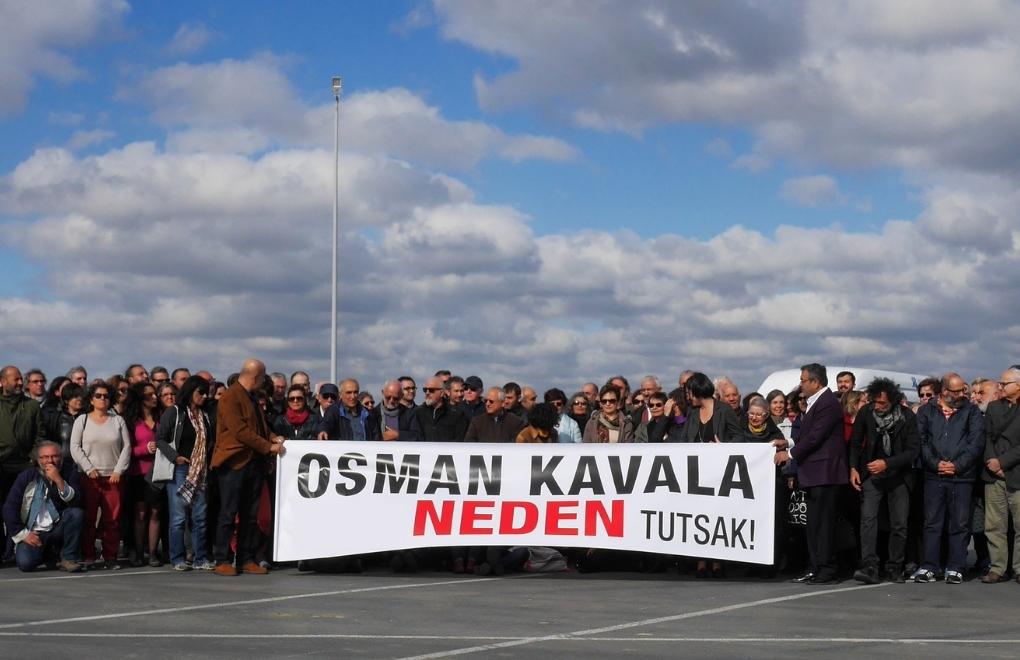 Anadolu Kültür’den Gezi açıklaması: Kabul etmiyoruz