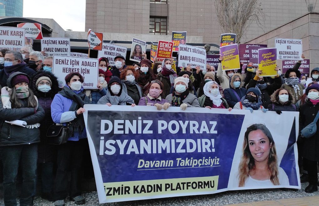 Judgeship rejects further prosecution to reveal 'organization' behind HDP assailant
