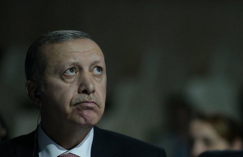 Araştırma: Erdoğan ve rakipleri arasındaki fark kapanıyor