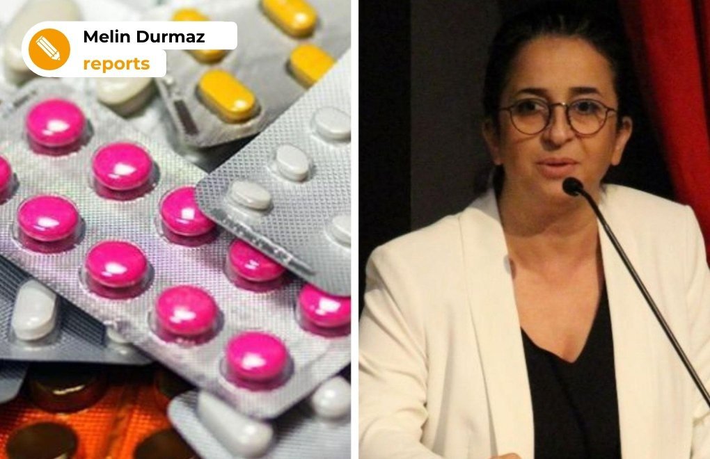 'Temporary' solution to medicine shortage in Turkey: Prices of 508 drugs increased