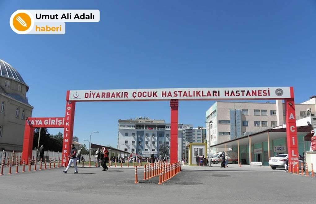 Diyarbakır'da sağlık emekçilerine “tarihi gelmeyen” ekmek dağıttılar