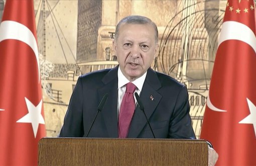 Erdoğan: Suriyelileri geri gönderecek projenin hazırlıkları içindeyiz