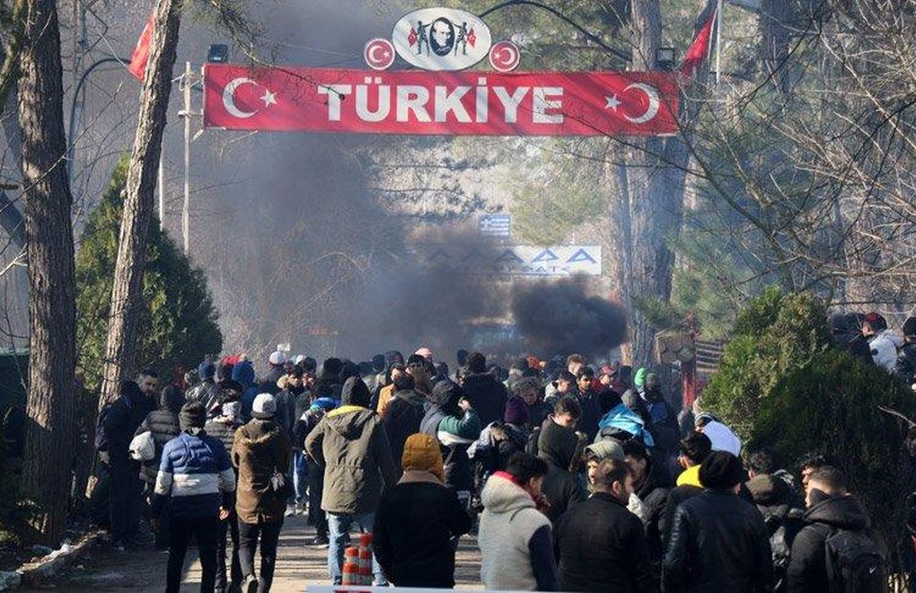AB’ye sığınma başvurusu yapan Türkiyelilerin sayısı yüzde 45 arttı