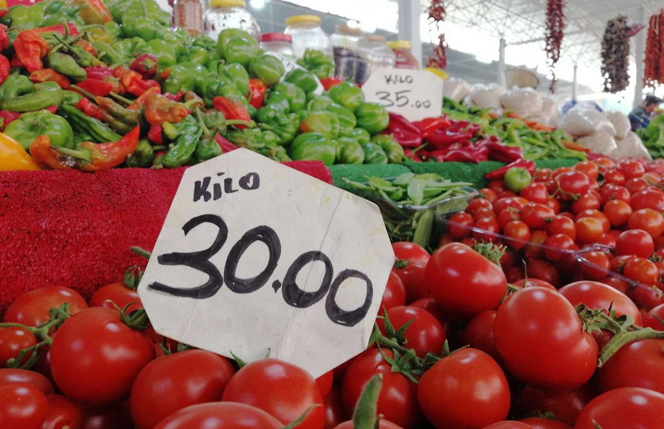 Turkey's official inflation rate rises to 70 percent