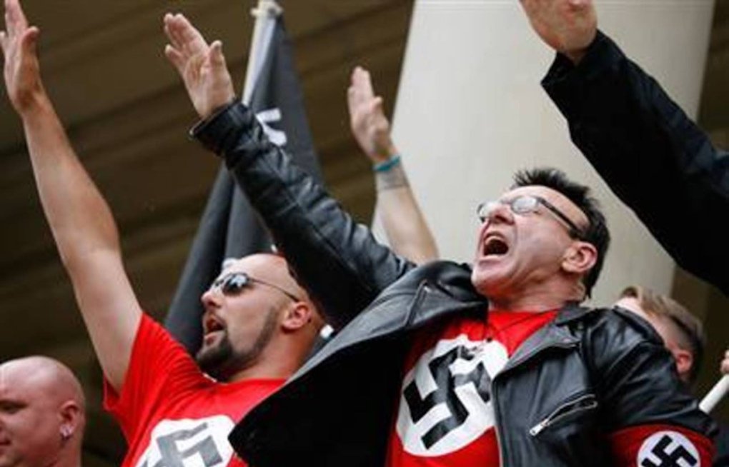 Almanya'da yaşayanların yüzde 90'ı ülkede "ırkçılık var" diyor