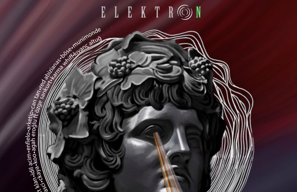 Olta Dayanışma'dan yeni albüm: ElektrON