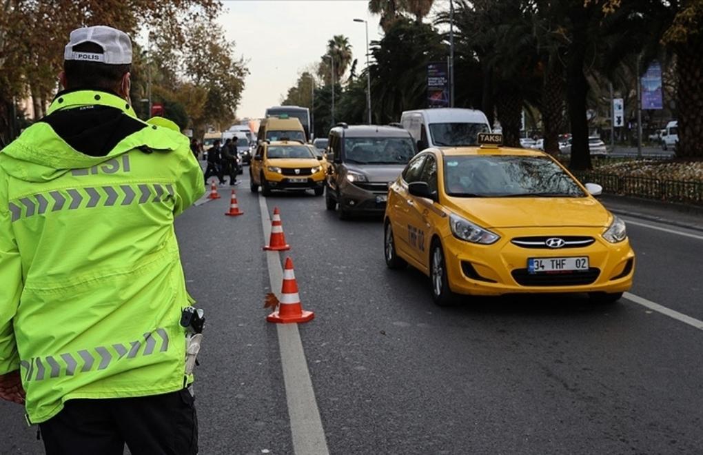 Şampiyonluk kutlaması nedeniyle İstanbul’da bazı yollar kapatılacak