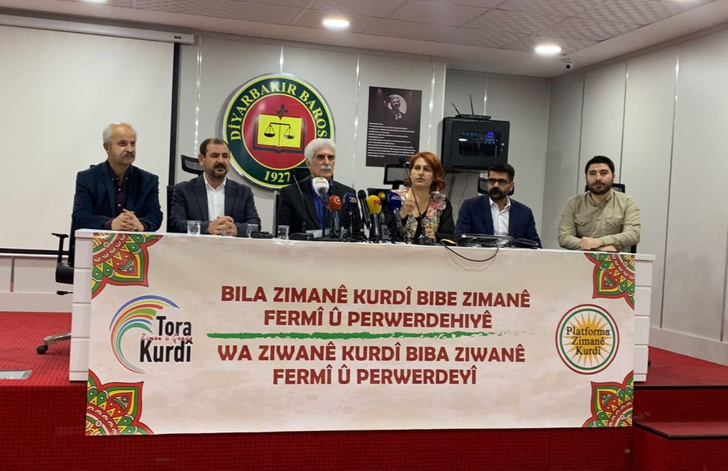 Kürt Dil Bayramı programı açıklandı: Kürt Dil halayını birlikte çekelim