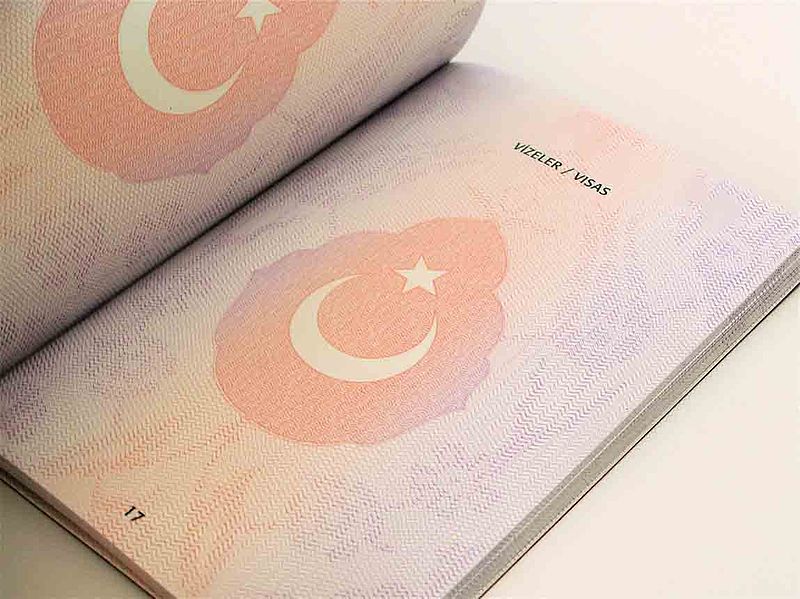 ‘Turkey among countries that offer cheapest citizenship’