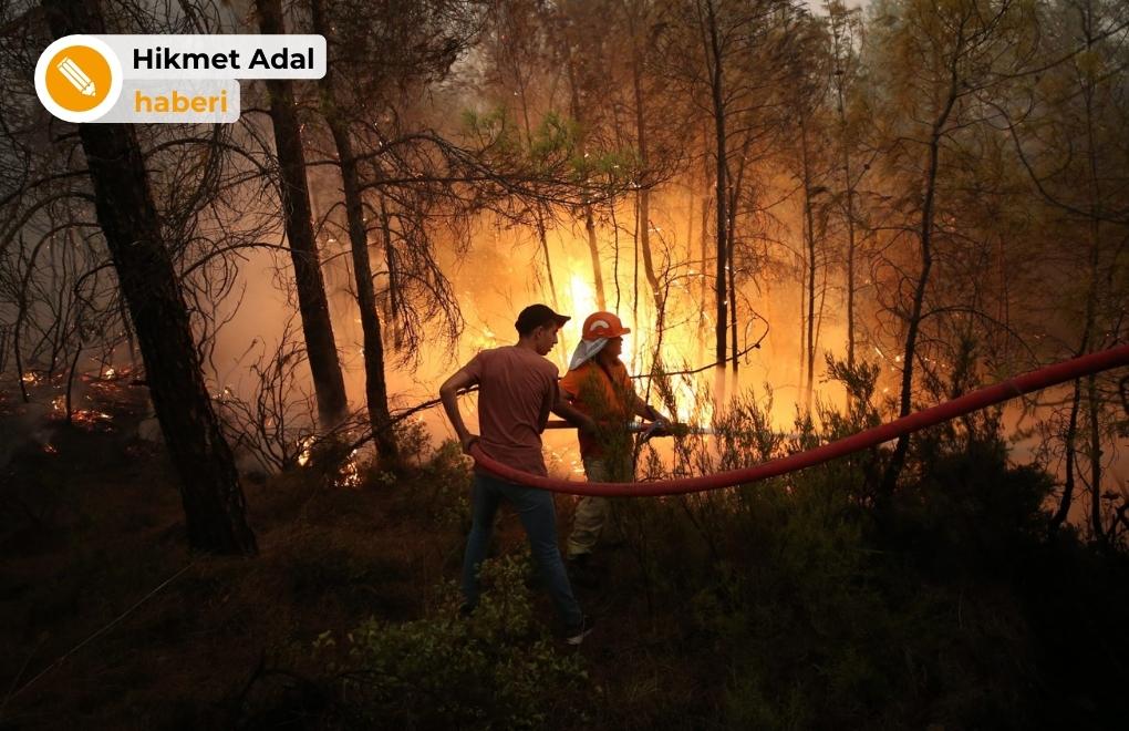 Yaza girerken Türkiye yeni orman yangınlarına ne kadar hazırlıklı?