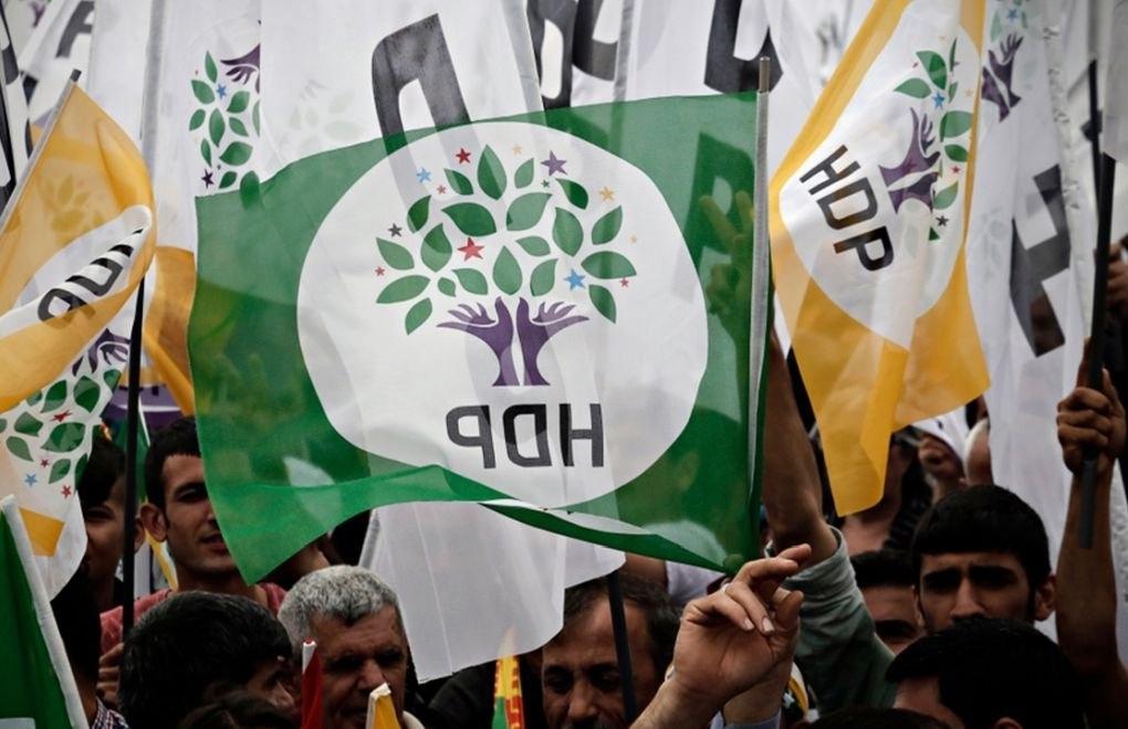 HDP closure case: Constitutional Court accepts 'new evidence'