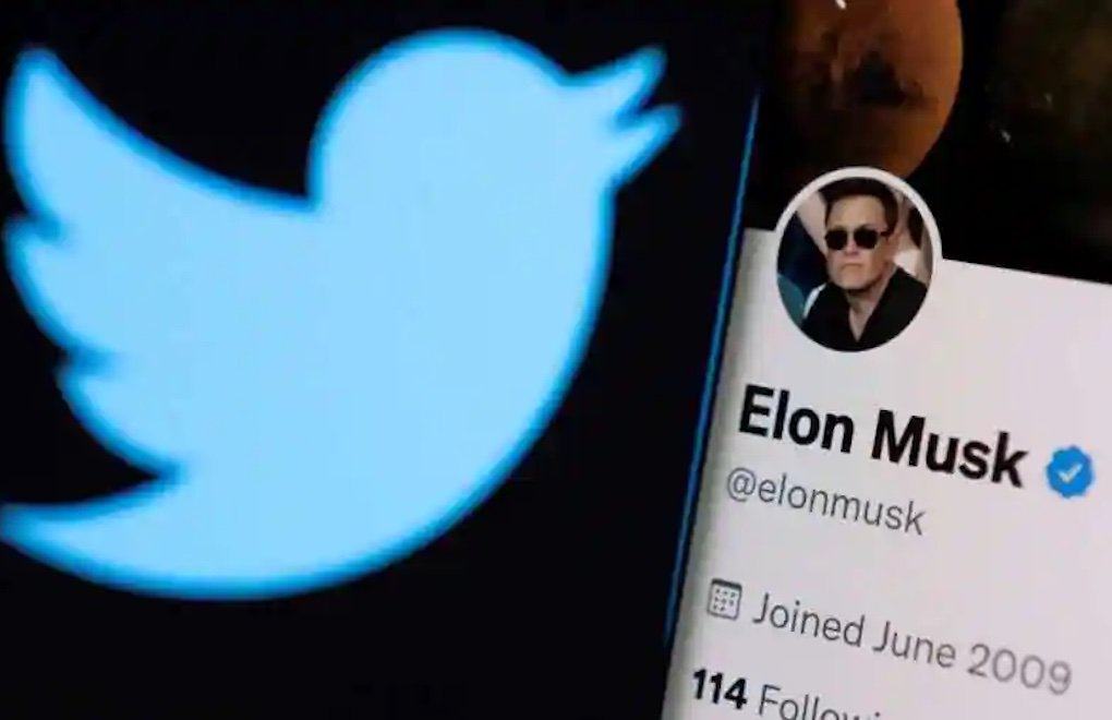Elon Musk, "bot hesapları" bahane ederek Twitter alımını durdurdu 