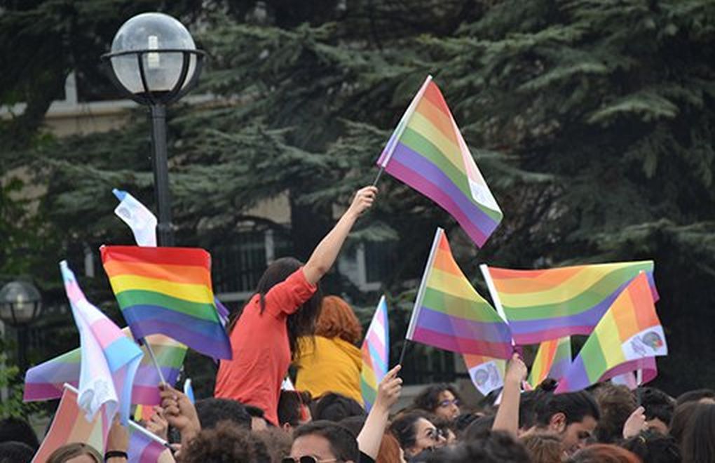 Belçika "eşcinsellik dönüşüm terapisini" yasaklıyor