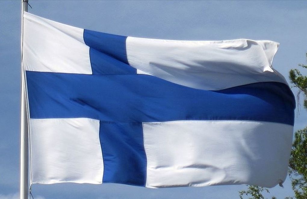 Finlandiya, NATO üyeliğine başvuruyor