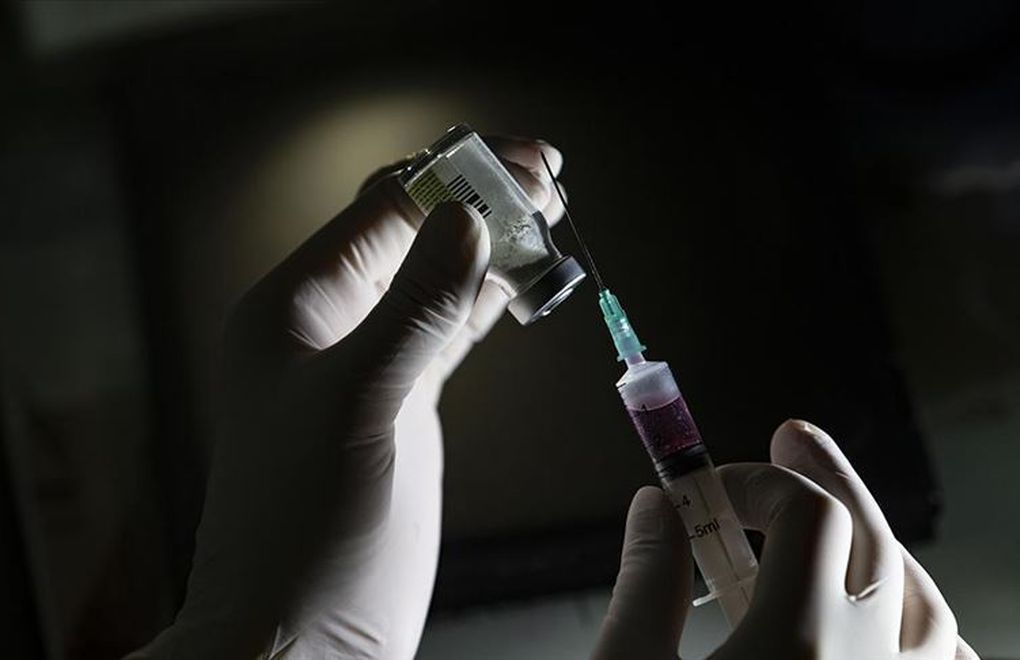 Turkey reports 1,154 new coronavirus cases, 10 deaths