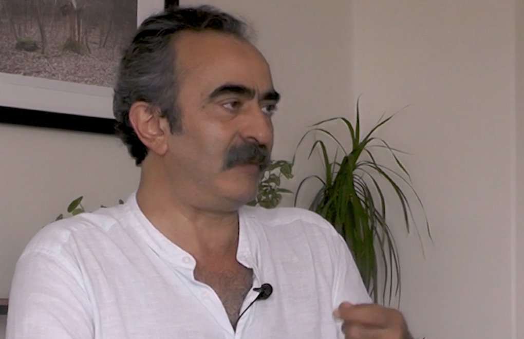 Ali Duran Topuz Artı Gerçek’in yeni yayın yönetmeni oldu