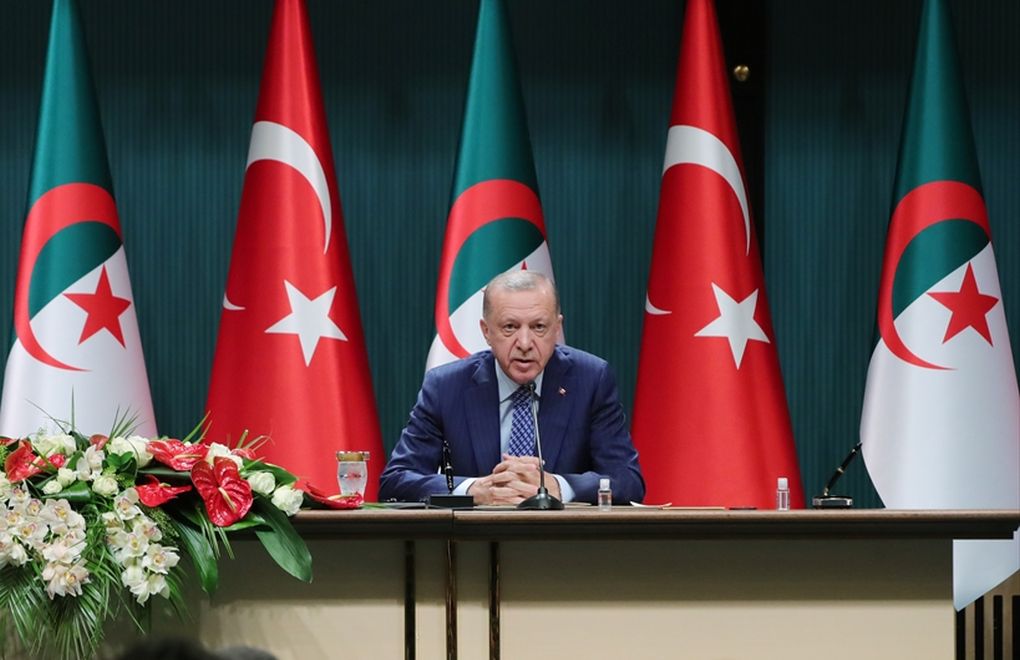 Erdoğan insists Turkey will not approve Sweden and Finland joining NATO