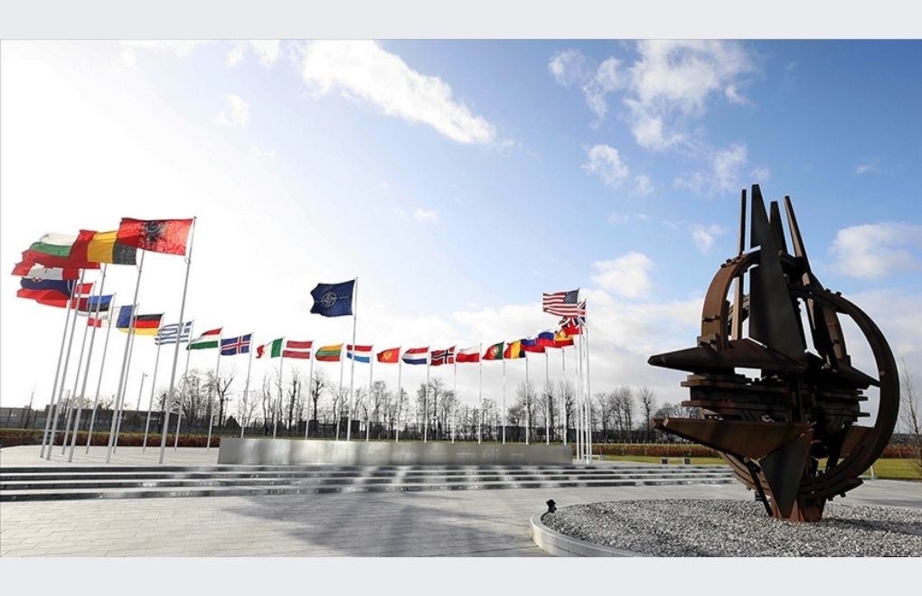 Avrupa Birliği "NATO’nun Türkiye’nin itirazlarını aşacağını umuyor”