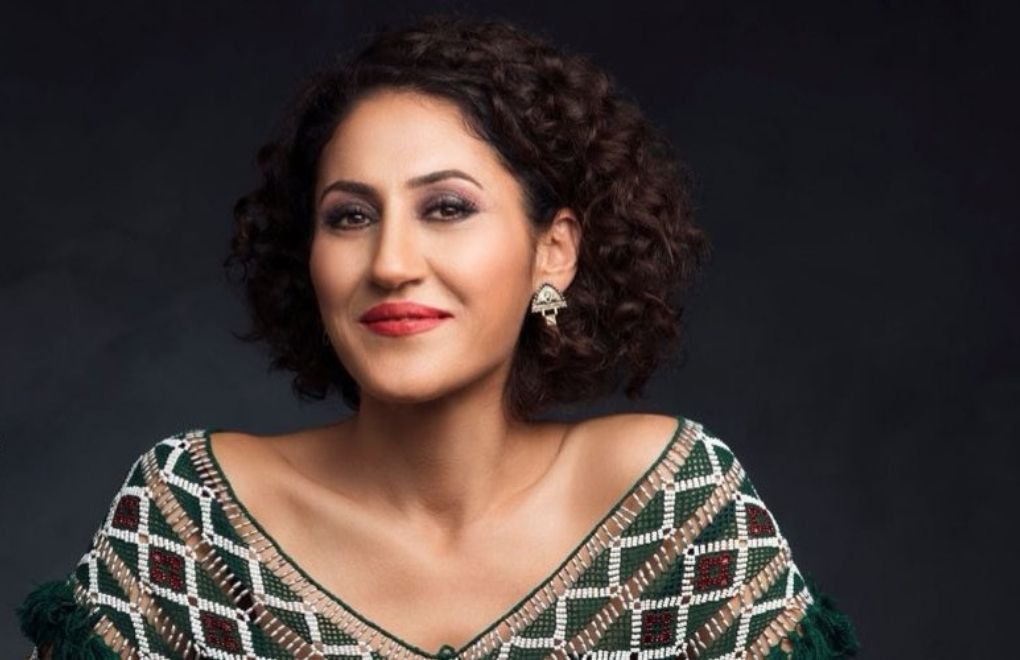 Kurdish singer Aynur Doğan responds to ban on her concerts