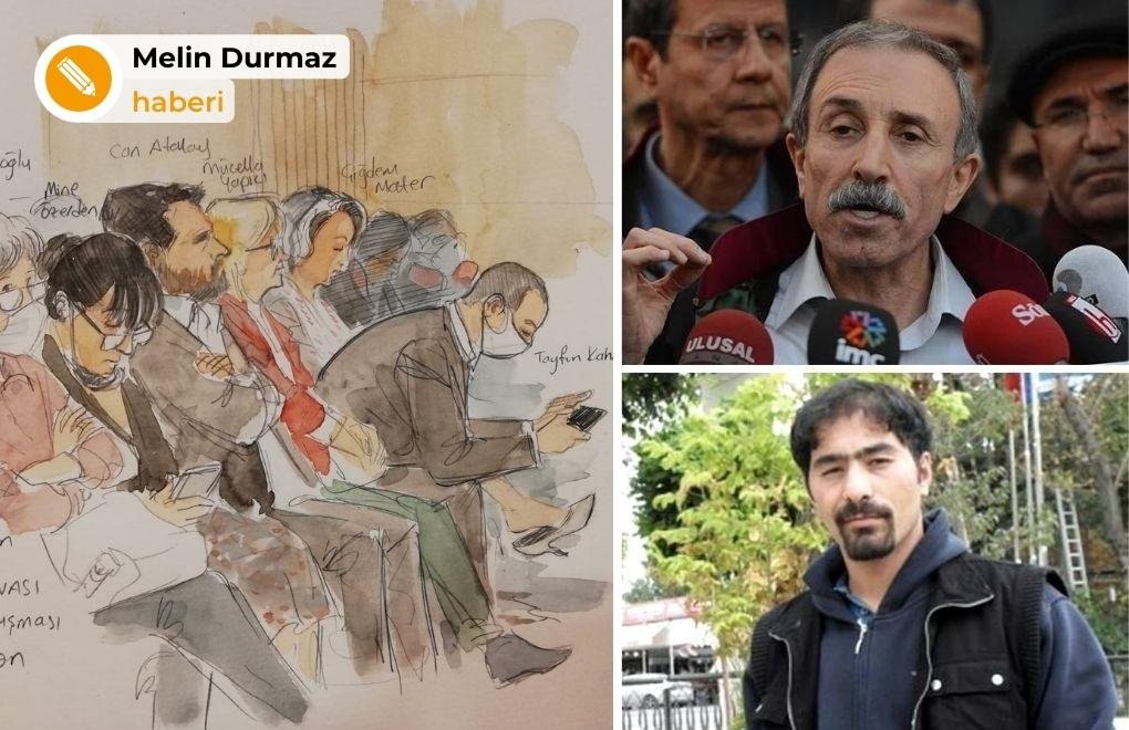 "Gezi hassasiyeti Sarısülük davasında polisin kollanmasında kendini gösterdi"