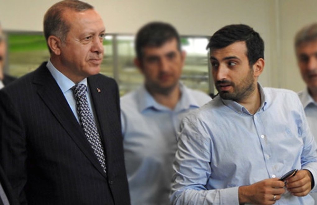  BirGün newspaper to pay damages to foundation led by Erdoğan’s son-in-law