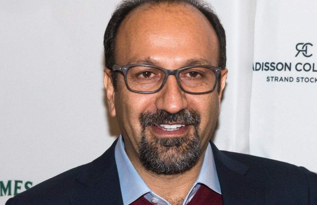 Cannes’da konuşan Asghar Farhadi intihal iddialarını reddetti