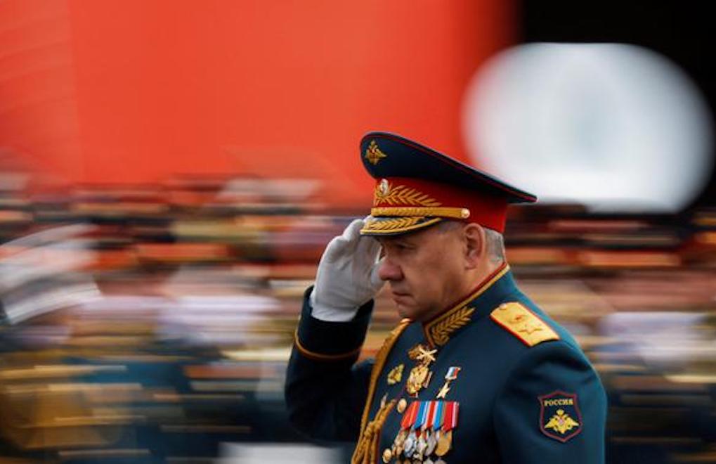 Rusya "Batıda artan askeri tehdidi" 12 yeni askeri birlik kurarak karşılayacak