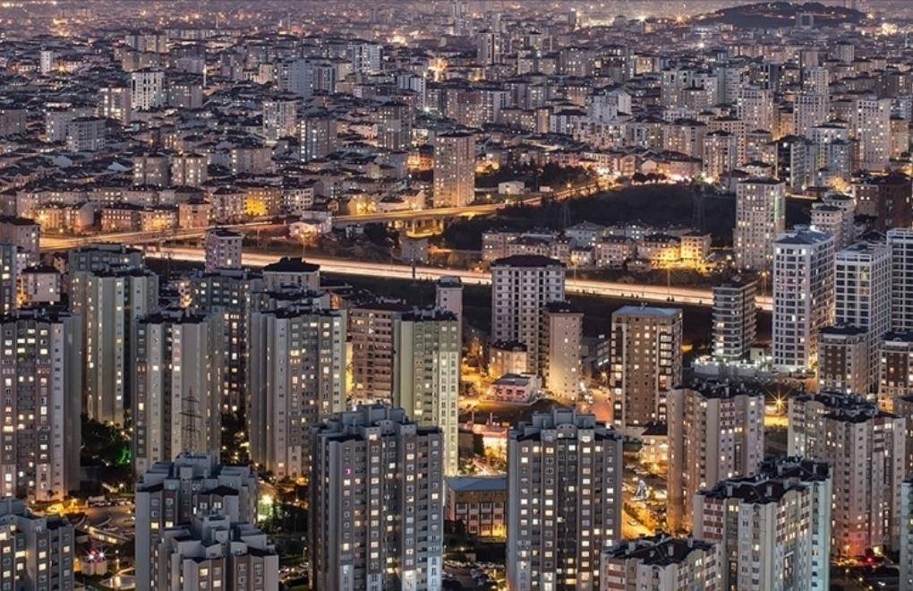  Turkey considering rent price cap to curb soaring prices
