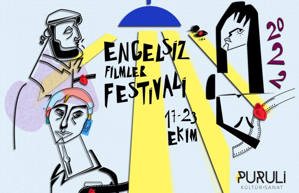 Engelsiz Filmler Festivali Kısa Film Yarışması başvuruları devam ediyor