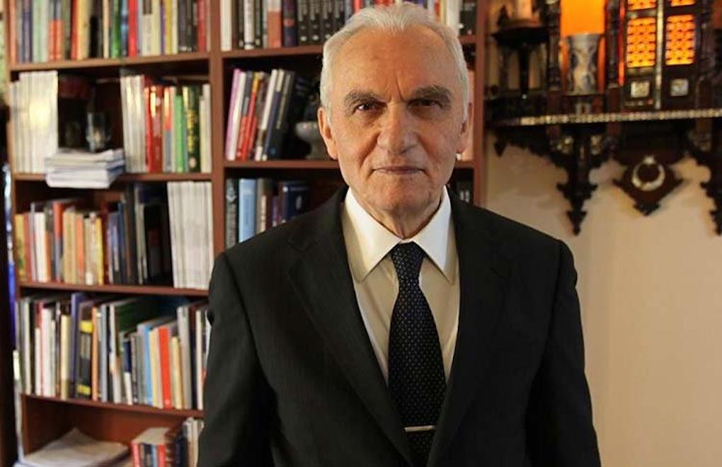 ‘Erdoğan doesn’t want to miss opportunity for a new Syria offensive,’ says former FM 