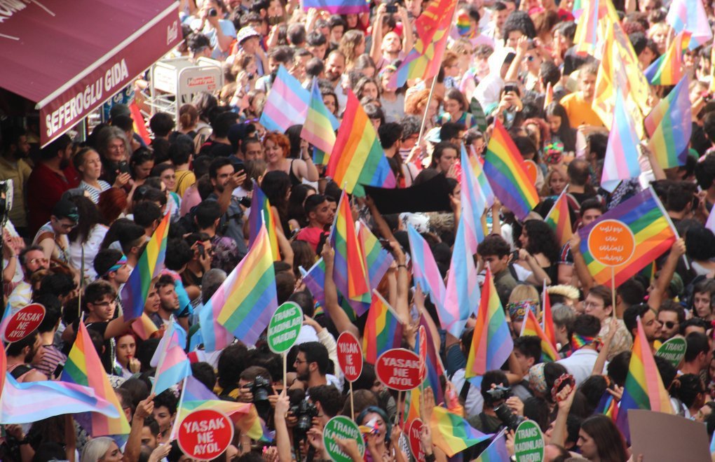 Webinar: Türkiye’de LGBTİ+ Hareketinin Barış Gündemi 