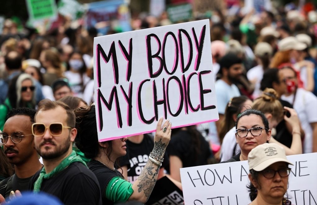 Oklahoma, ABD’nin en kısıtlayıcı kürtaj yasasını kabul etti