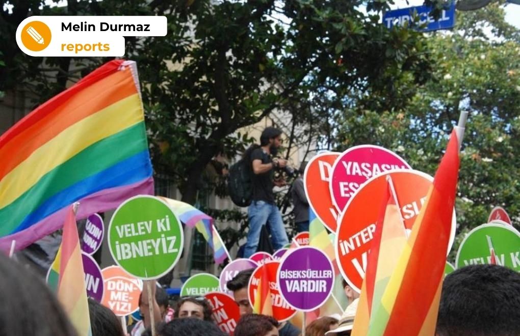 LGBTI+s face increasing pressure in Eskişehir, a city they consider a 'safe space'