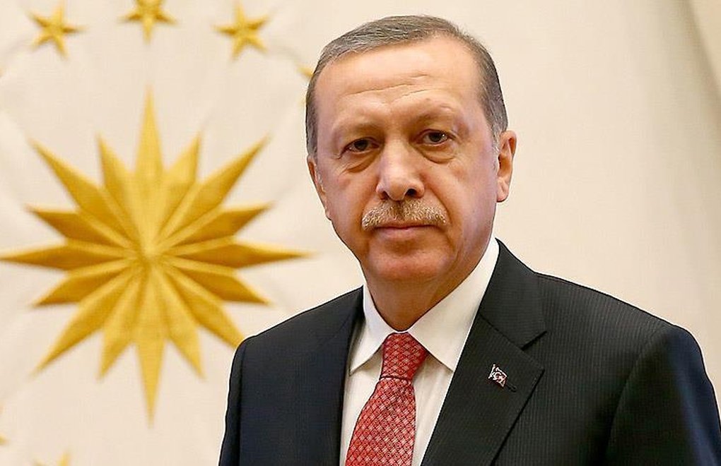 Erdoğan'a yurttaşlardan "sürtük" tepkisi: Hakaret davası açabilir miyiz?