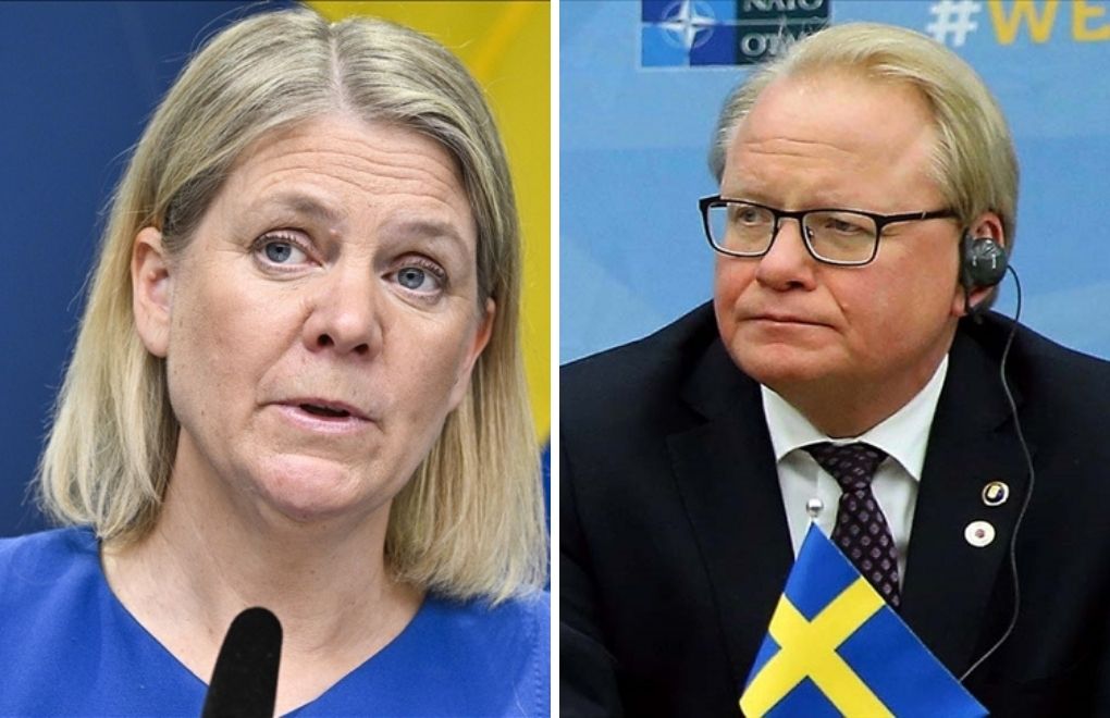 İsveç, Türkiye’nin vetosuna “diplomatik çözüm” arıyor