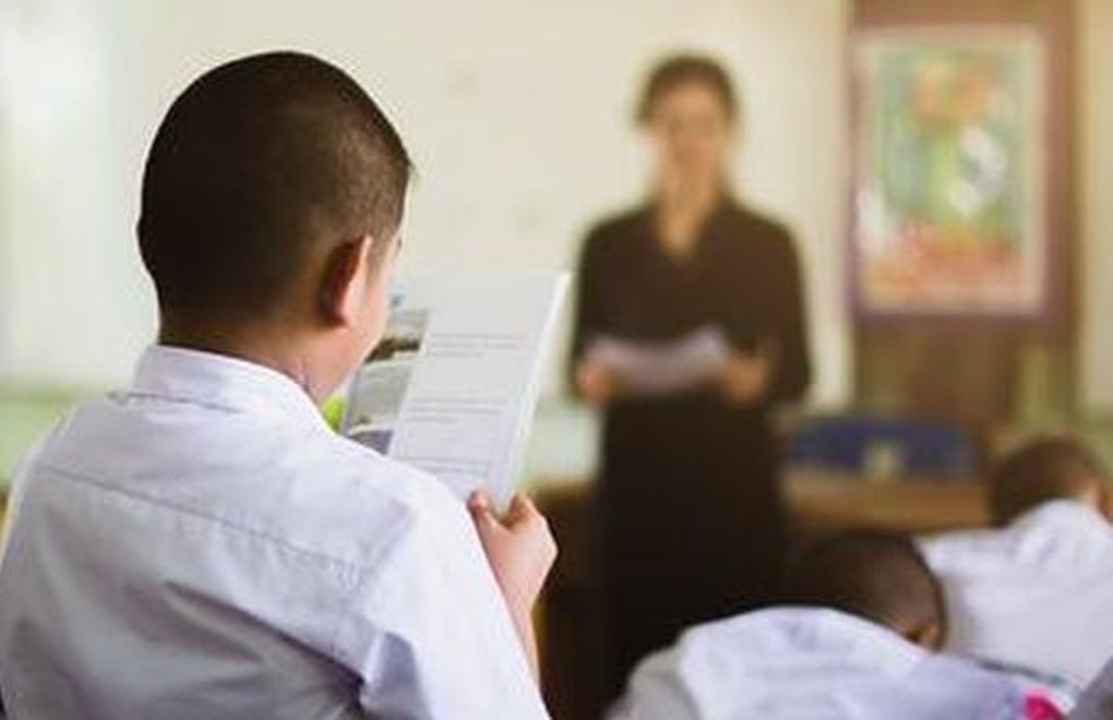 Mardin Eğitim Sen: Öğretmenleri ayrıştıran uygulamalara son verin 