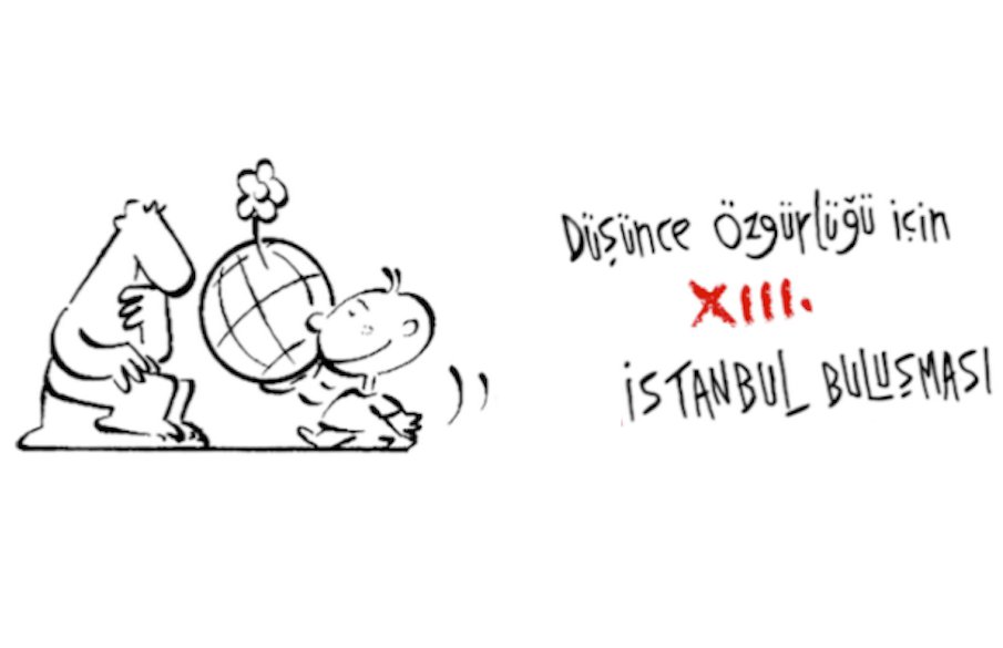 Düşünce özgürlüğü için ‘13. İstanbul Buluşması’ bu hafta sonu