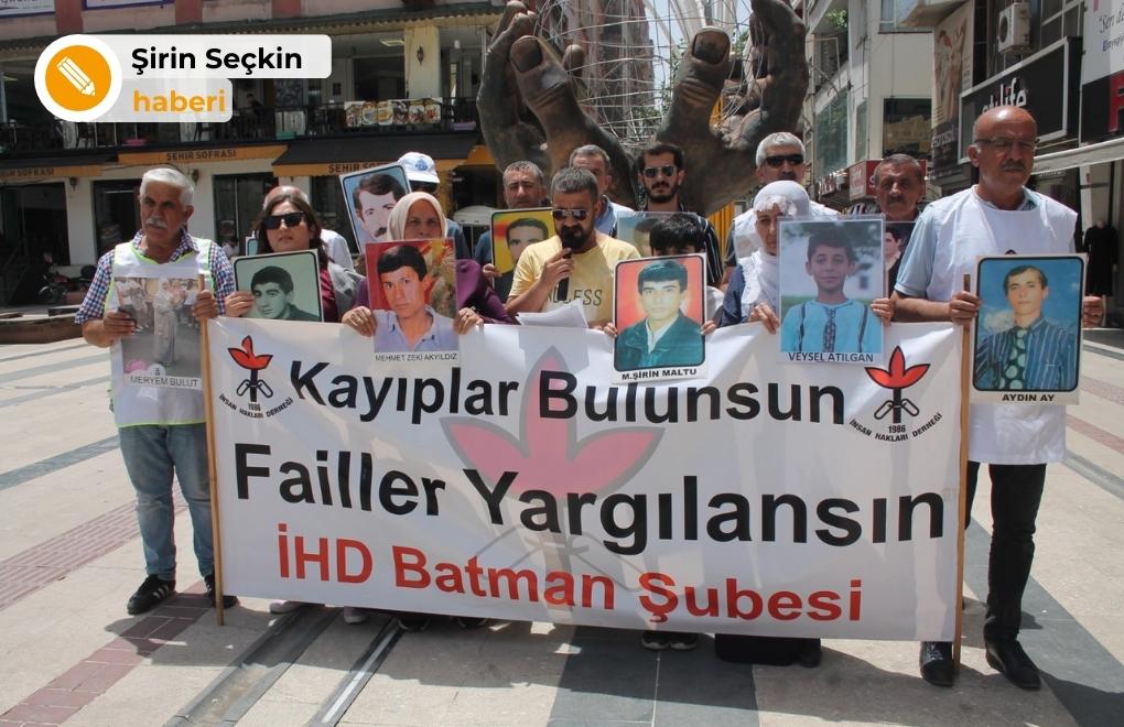 "Mehmet Sıddık Öncü işkenceyle öldürüldü, failler cezasız kaldı"
