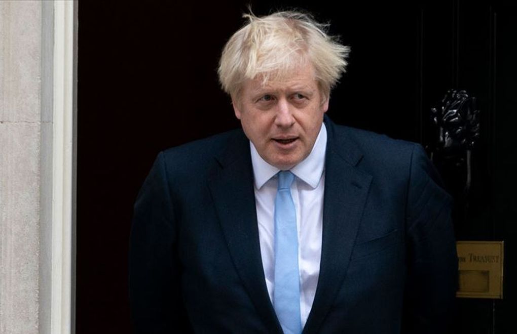 İngiltere | Başbakan Boris Johnson için güven oylaması