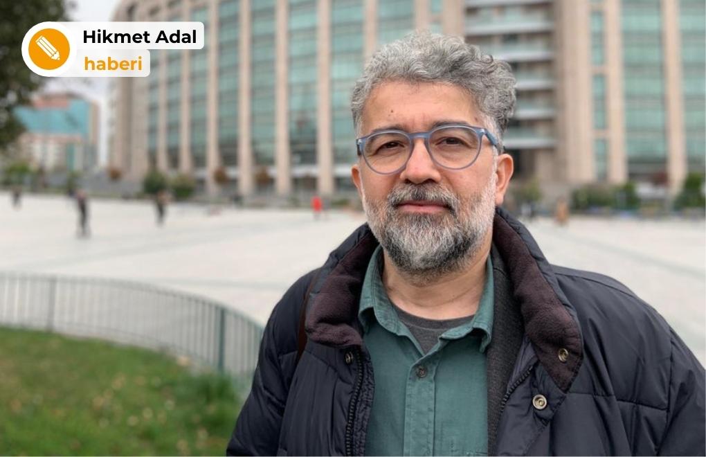 AKP'li hakim Murat Bircan'a reddi hakim talebine Akın Gürlek’ten ret