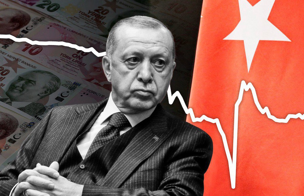 Turkish lira hits lowest level since December
