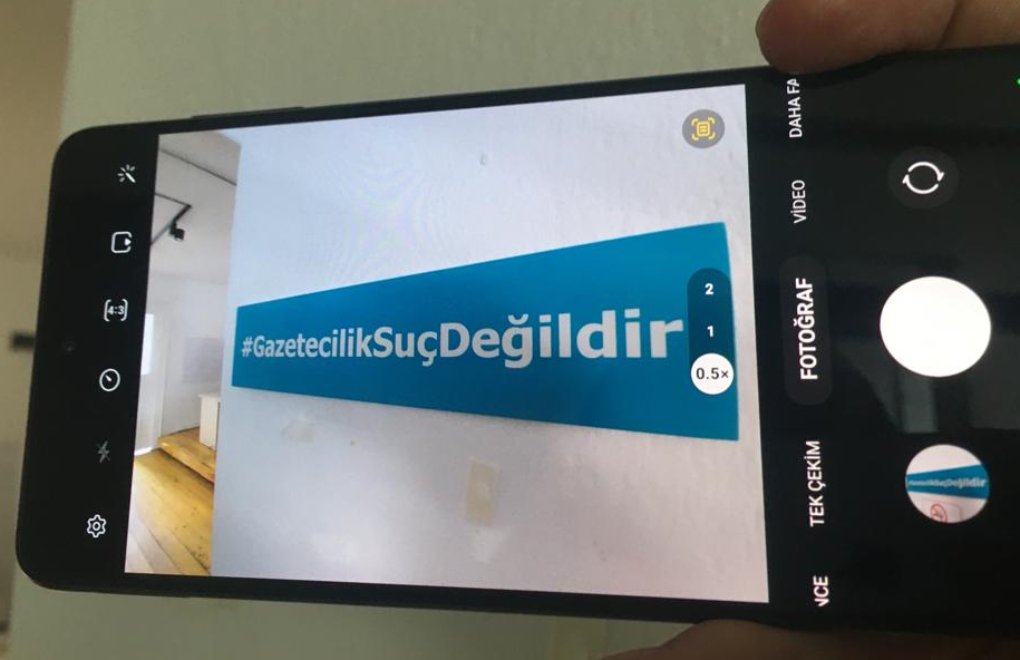 23 uluslararası örgüt Türkiye’den dezenformasyon yasasını geri çekmesini istedi