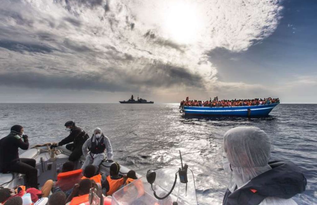 BM: Akdeniz, mülteciler için daha ölümcül hale geldi