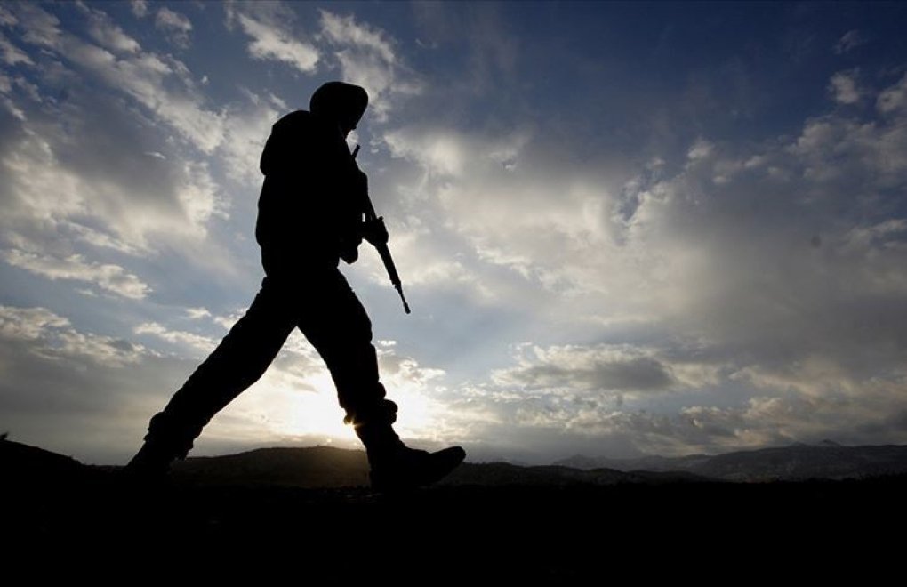  “Pençe-Kilit Operasyonu” bölgesinde 4 asker hayatını kaybetti