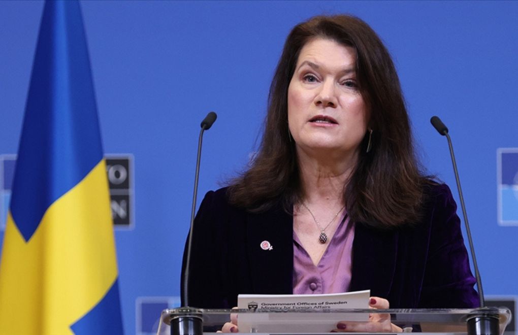 İsveç’ten “Türkiye’ye silah ihracatı” açıklaması