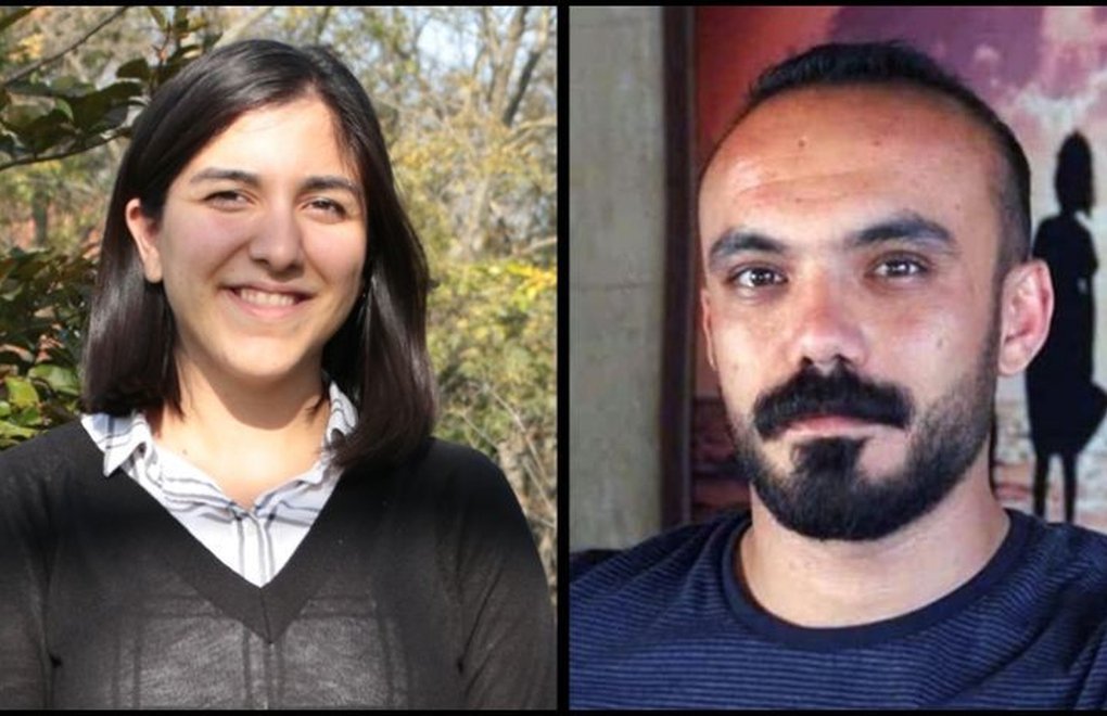 Bursa'da gözaltına alınan gazeteciler serbest